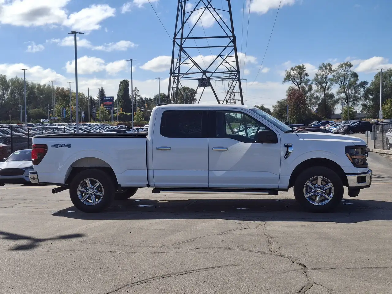 Ford F-150 - Image 6