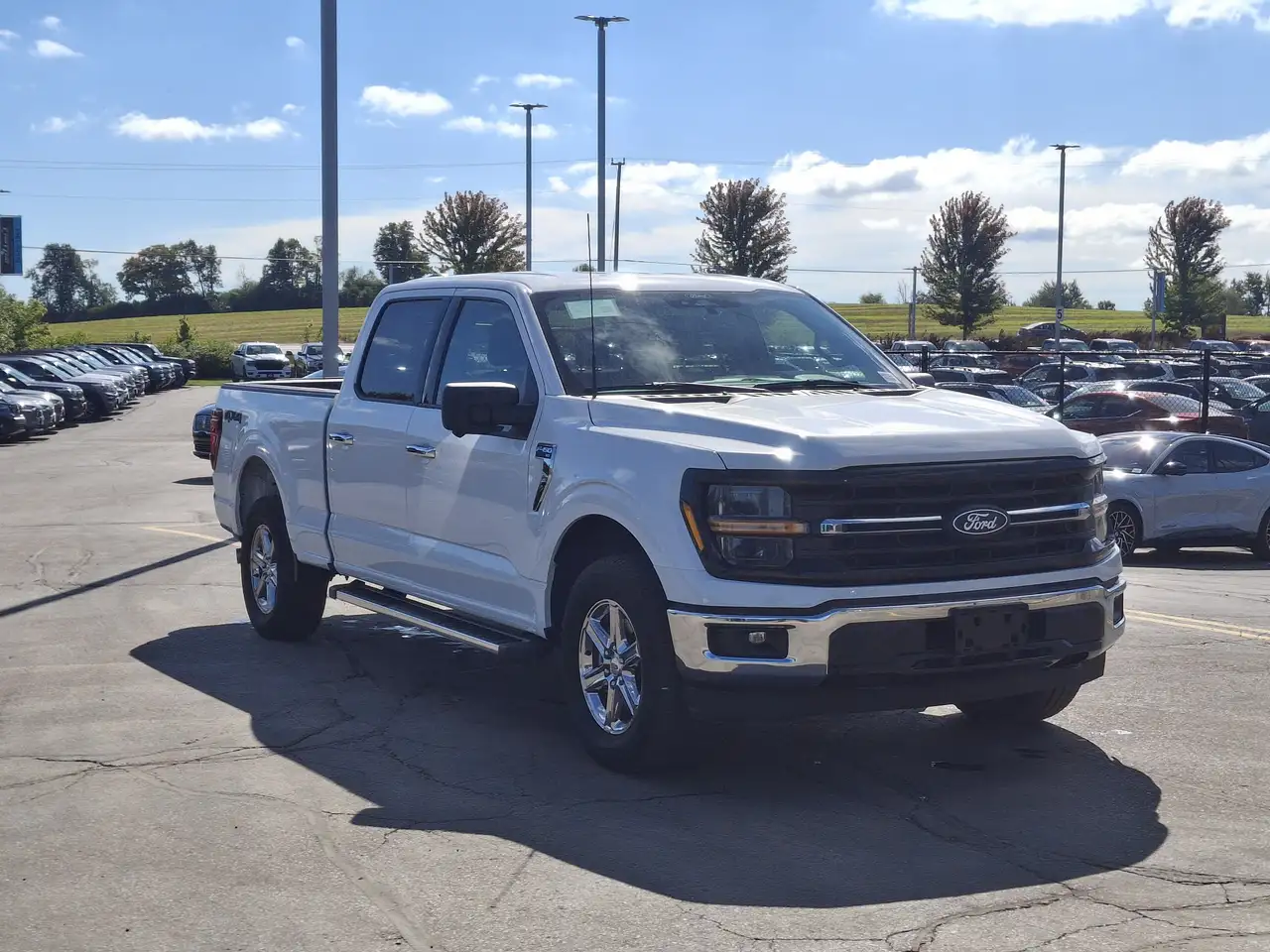 Ford F-150 - Image 7