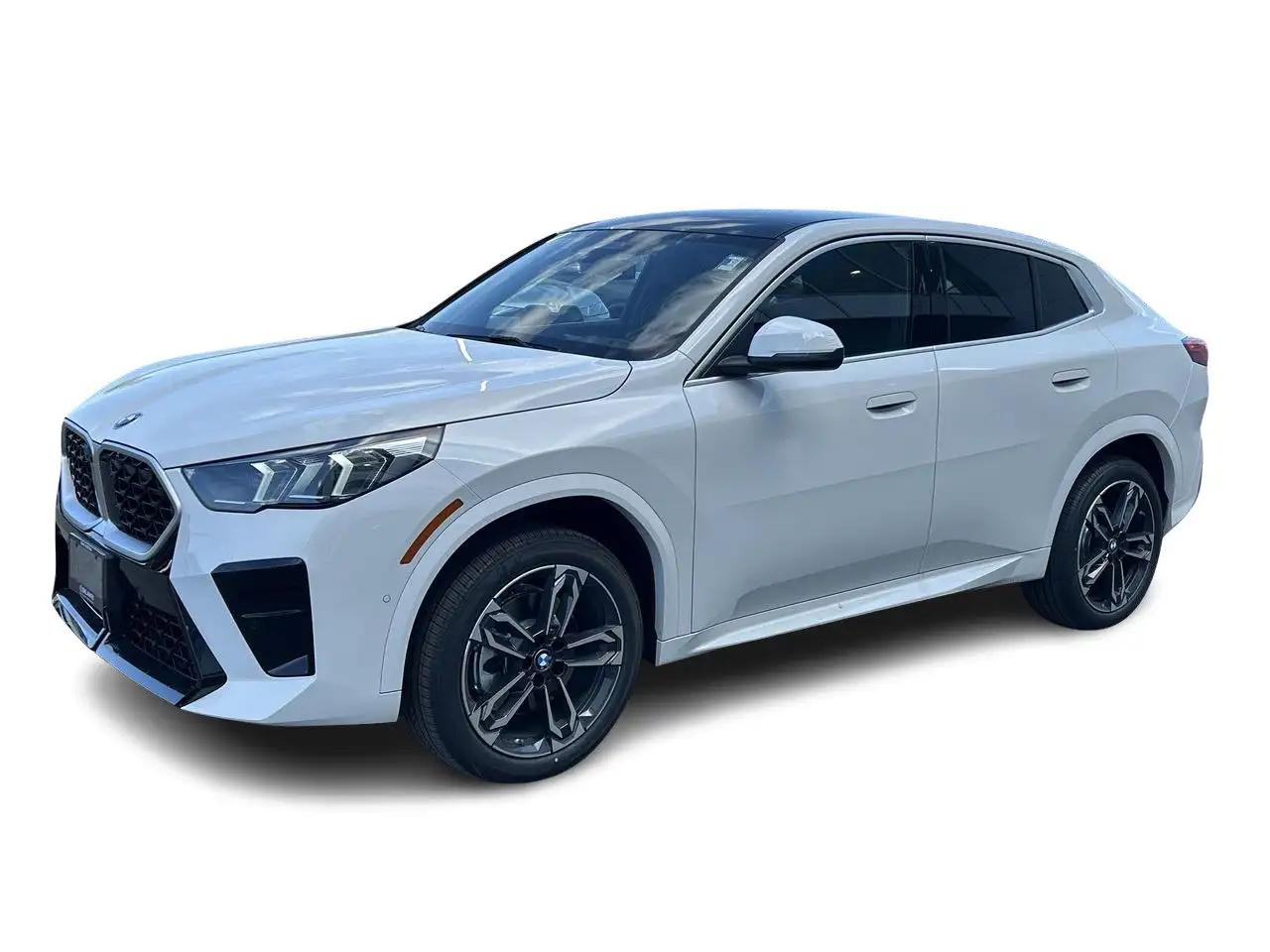 BMW X2 - Image 7