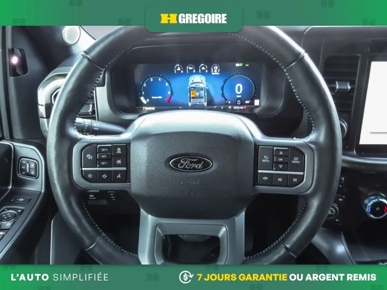 Ford F-150 - Image 18