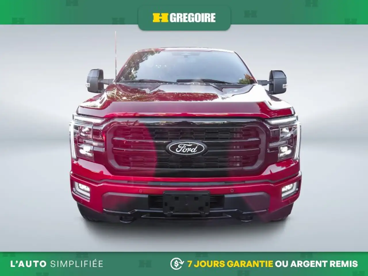 Ford F-150 - Image 2