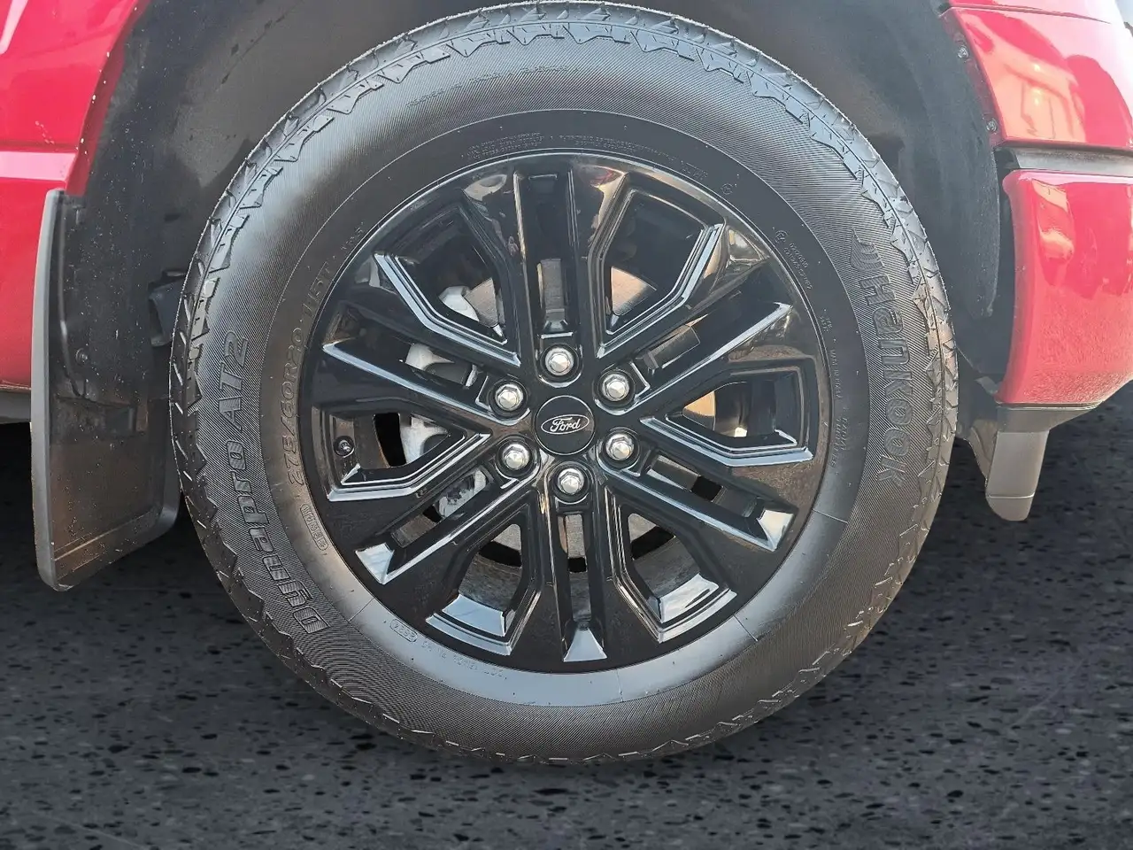 Ford F-150 - Image 7
