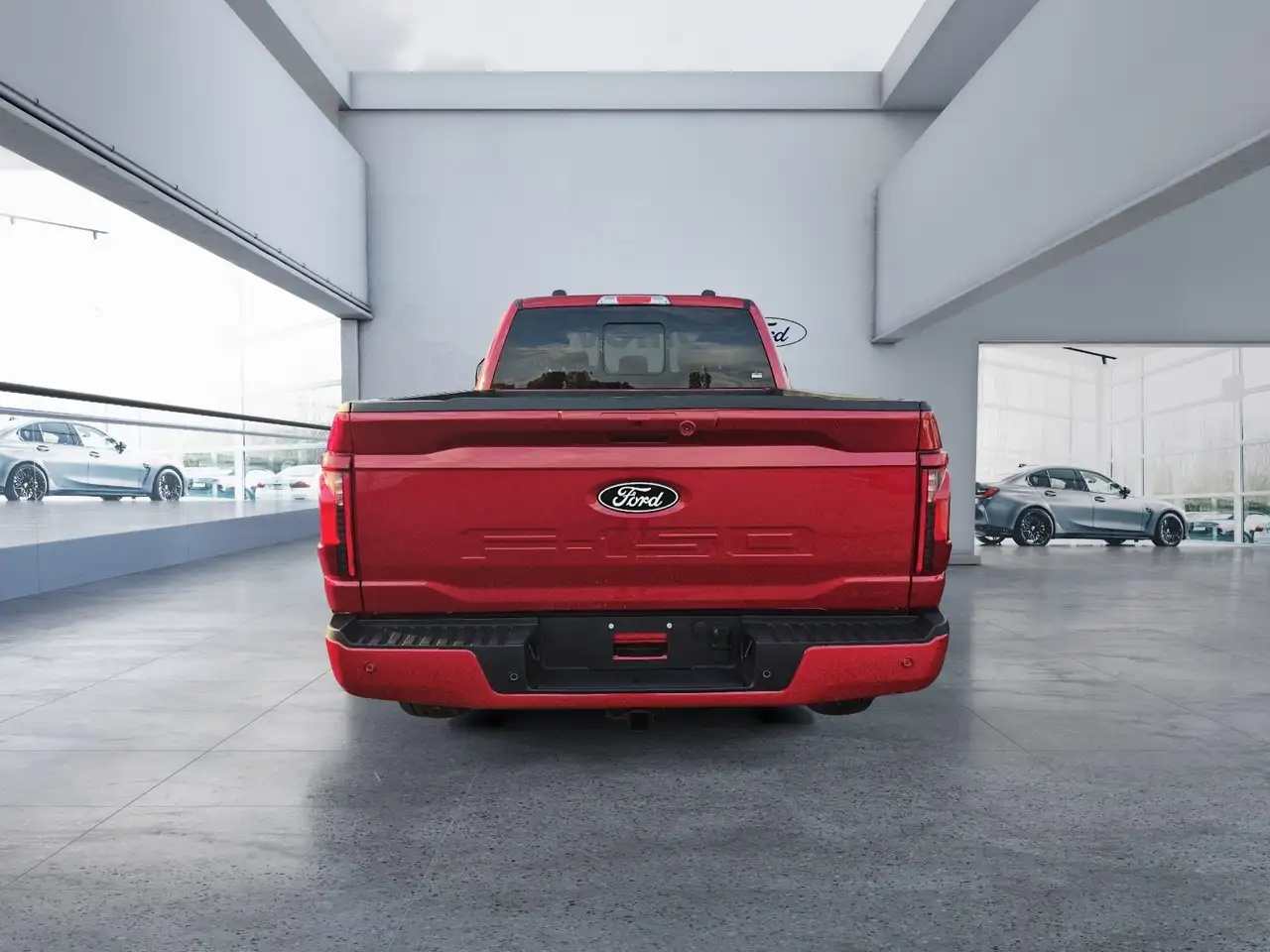 Ford F-150 - Image 5