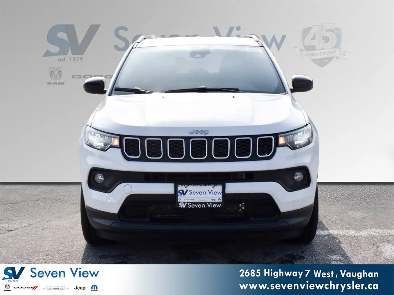 Jeep Compass - Image 2