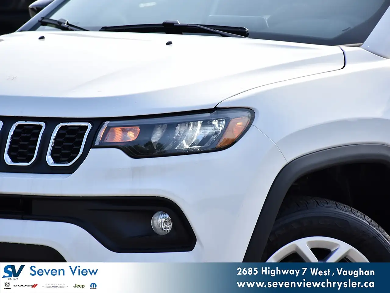 Jeep Compass - Image 5