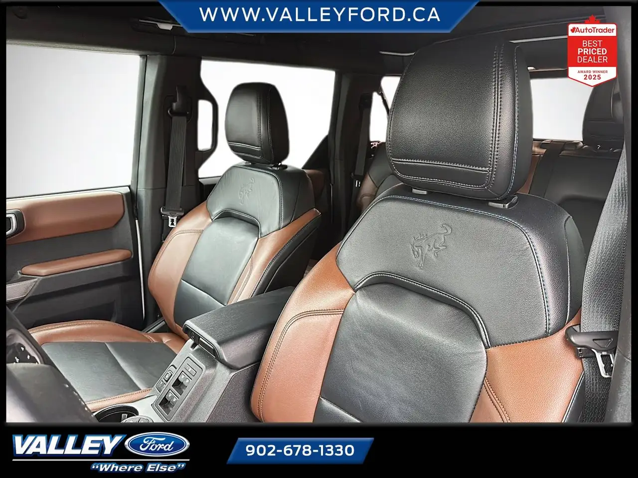 Ford Bronco - Image 5