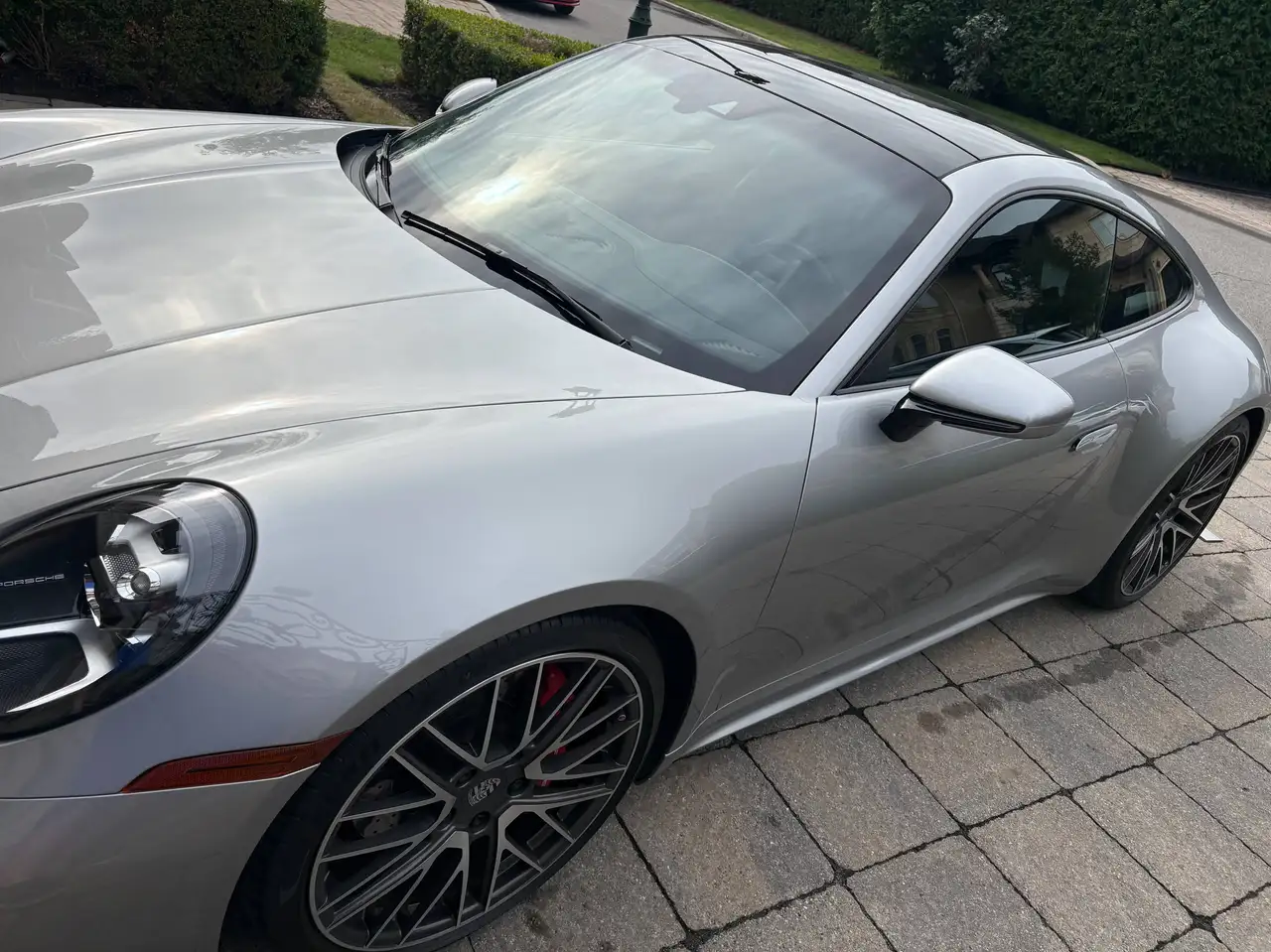 Porsche 911 - Image 3