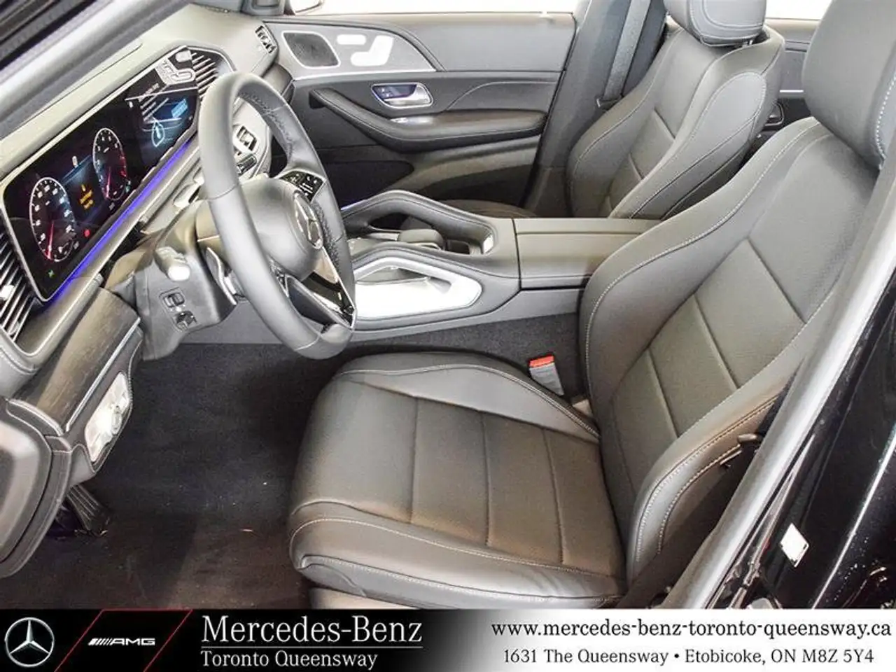 Mercedes-Benz GLE - Image 11