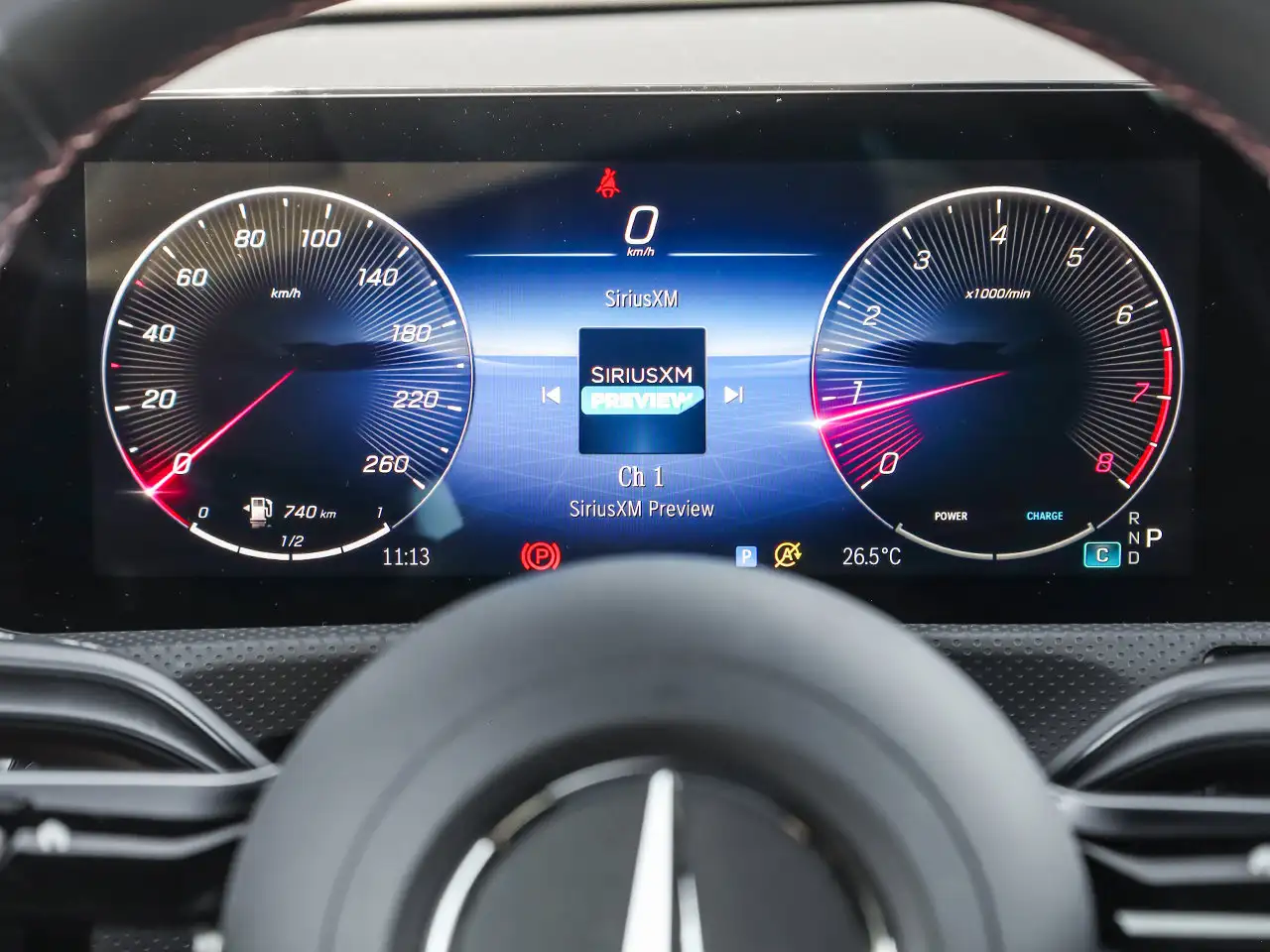 Mercedes-Benz CLA - Image 21