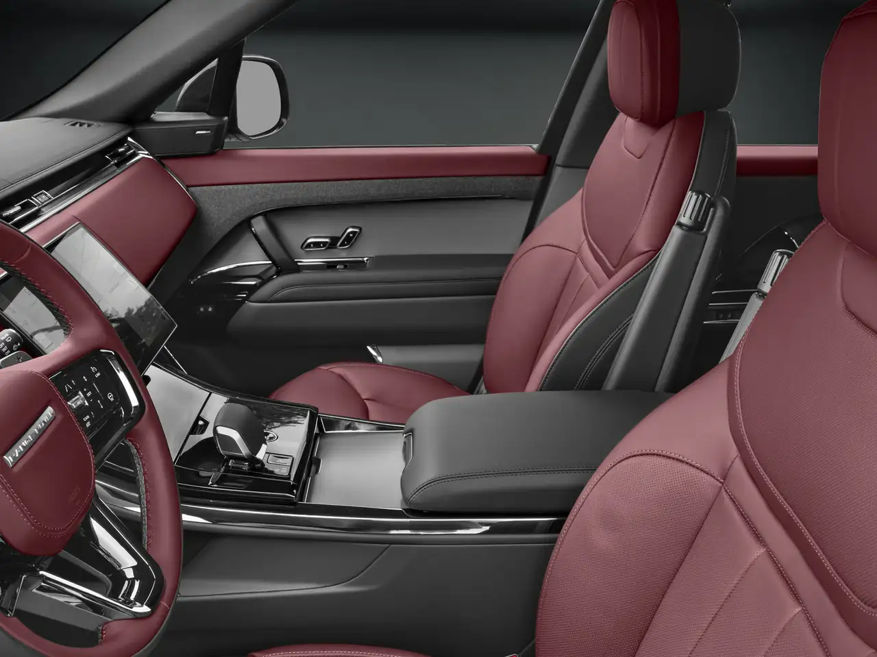 Land Rover Range Rover Sport - Image 5