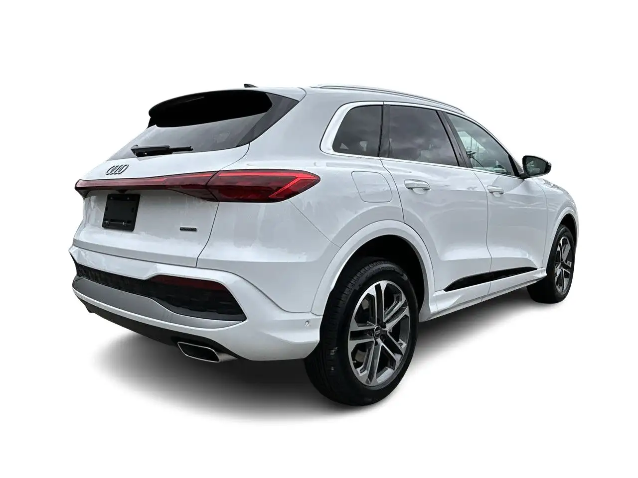 Audi Q5 - Image 14