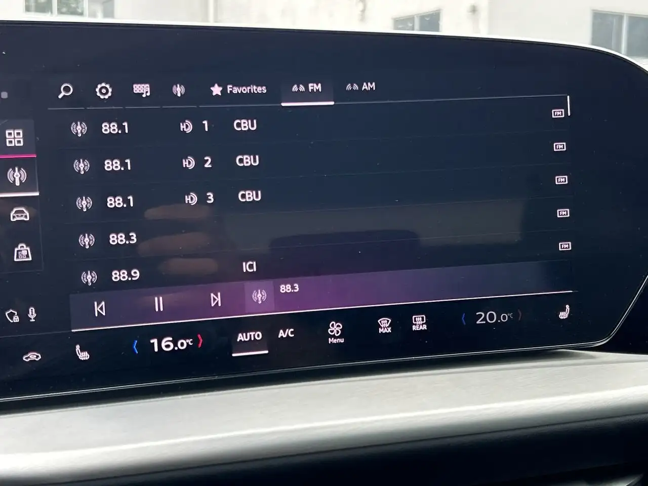 Audi Q5 - Image 24
