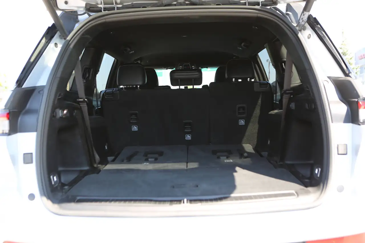 Jeep Grand Cherokee - Image 7