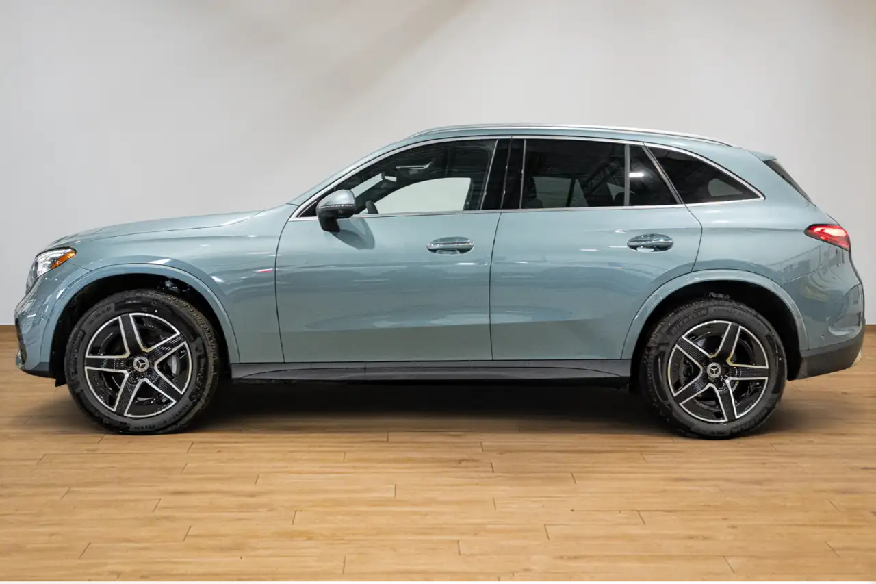 Mercedes-Benz GLC - Image 3