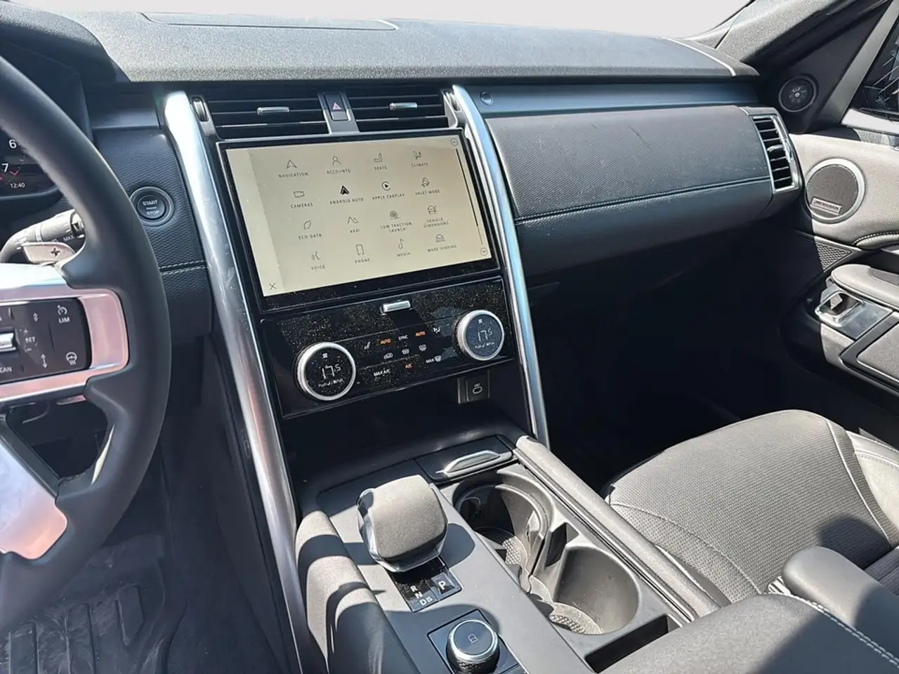 Land Rover Discovery - Image 19