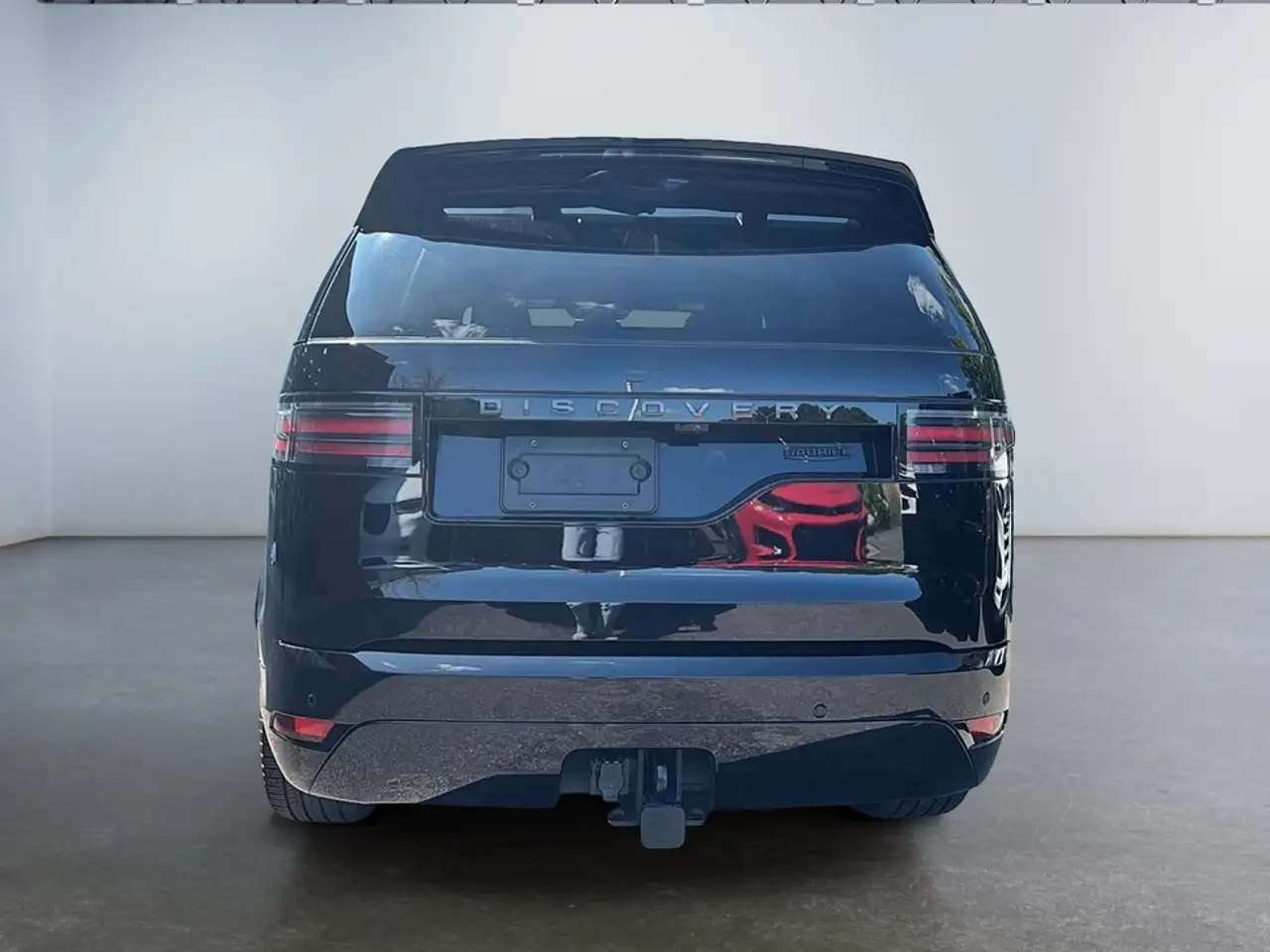 Land Rover Discovery - Image 6