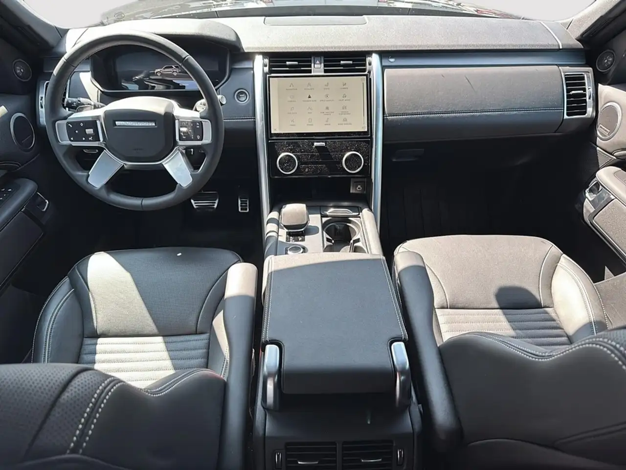 Land Rover Discovery - Image 22