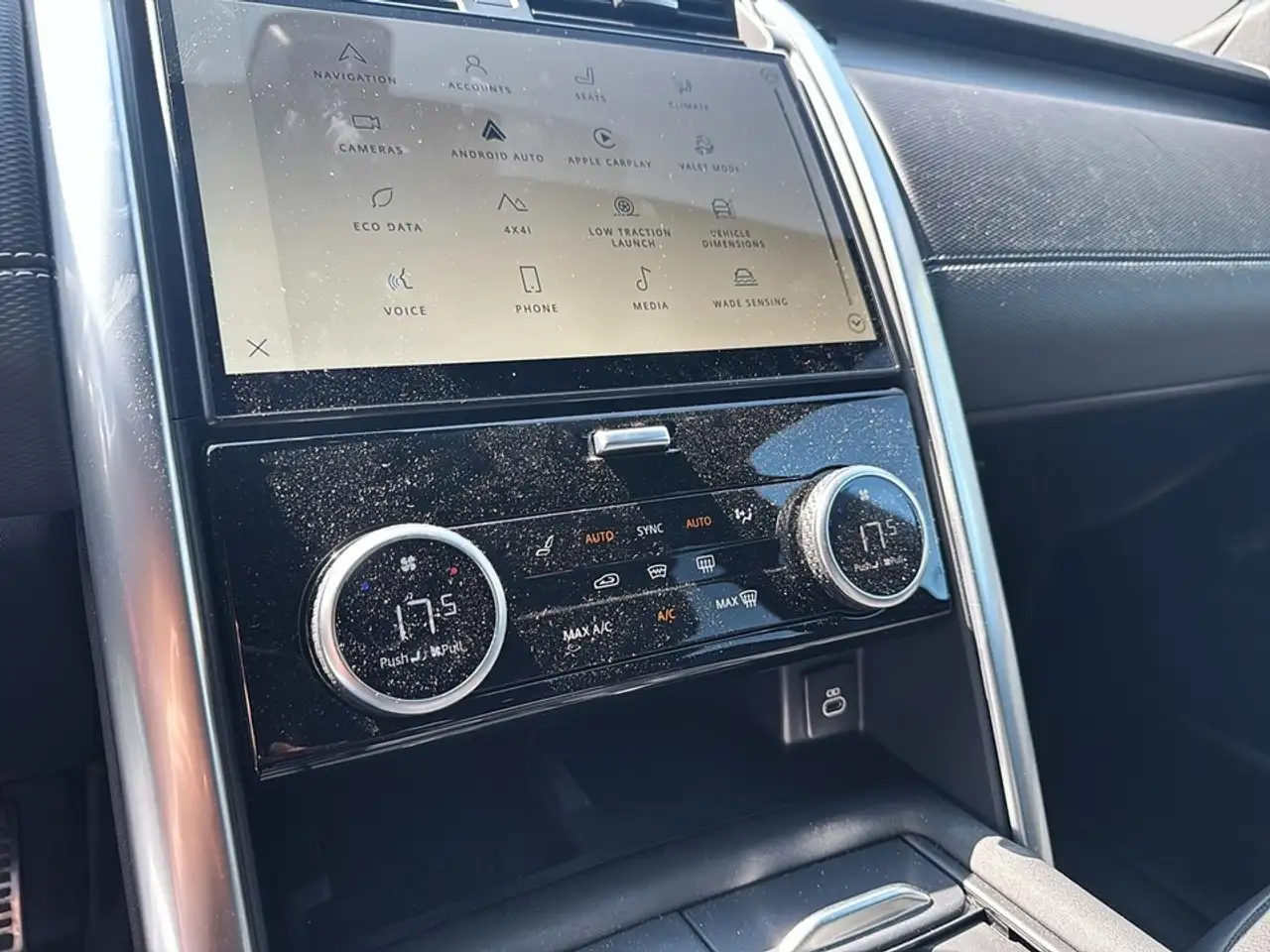 Land Rover Discovery - Image 18