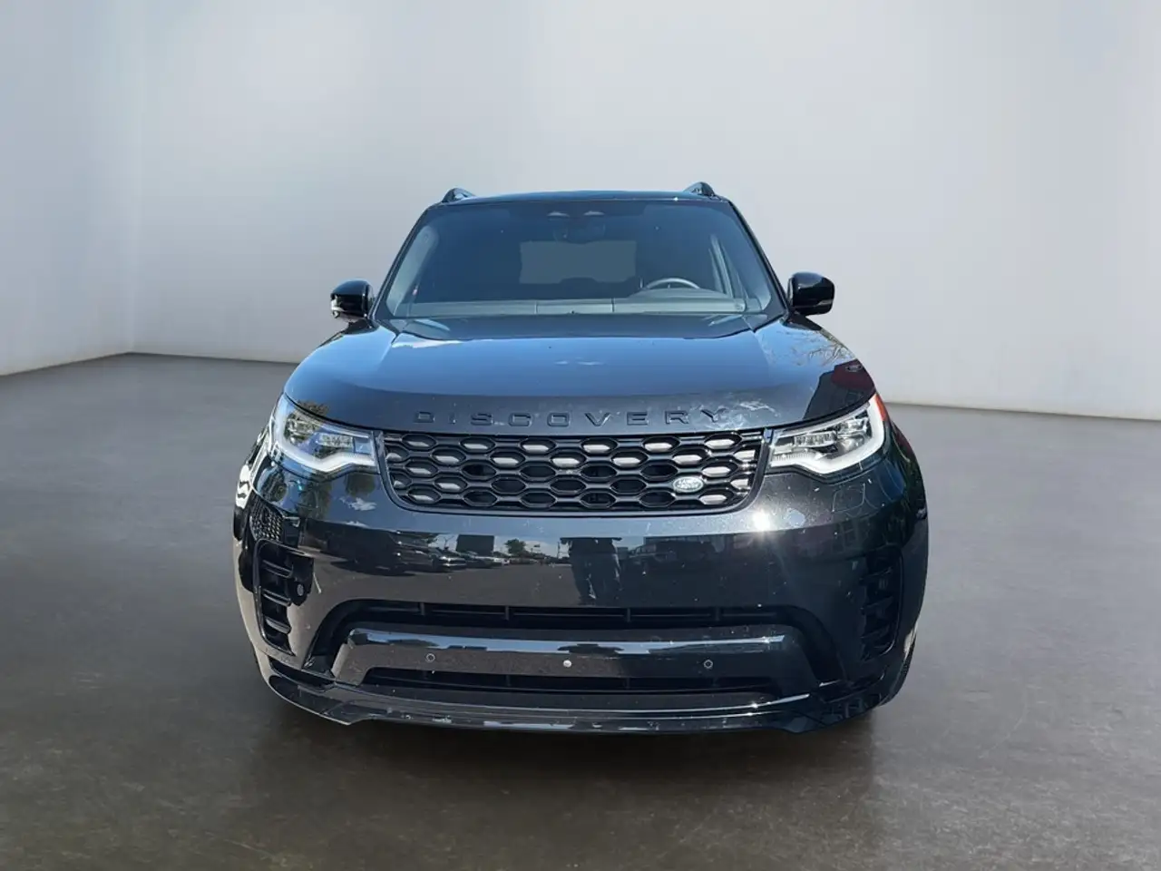 Land Rover Discovery - Image 2