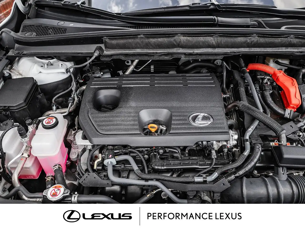 Lexus RX - Image 5