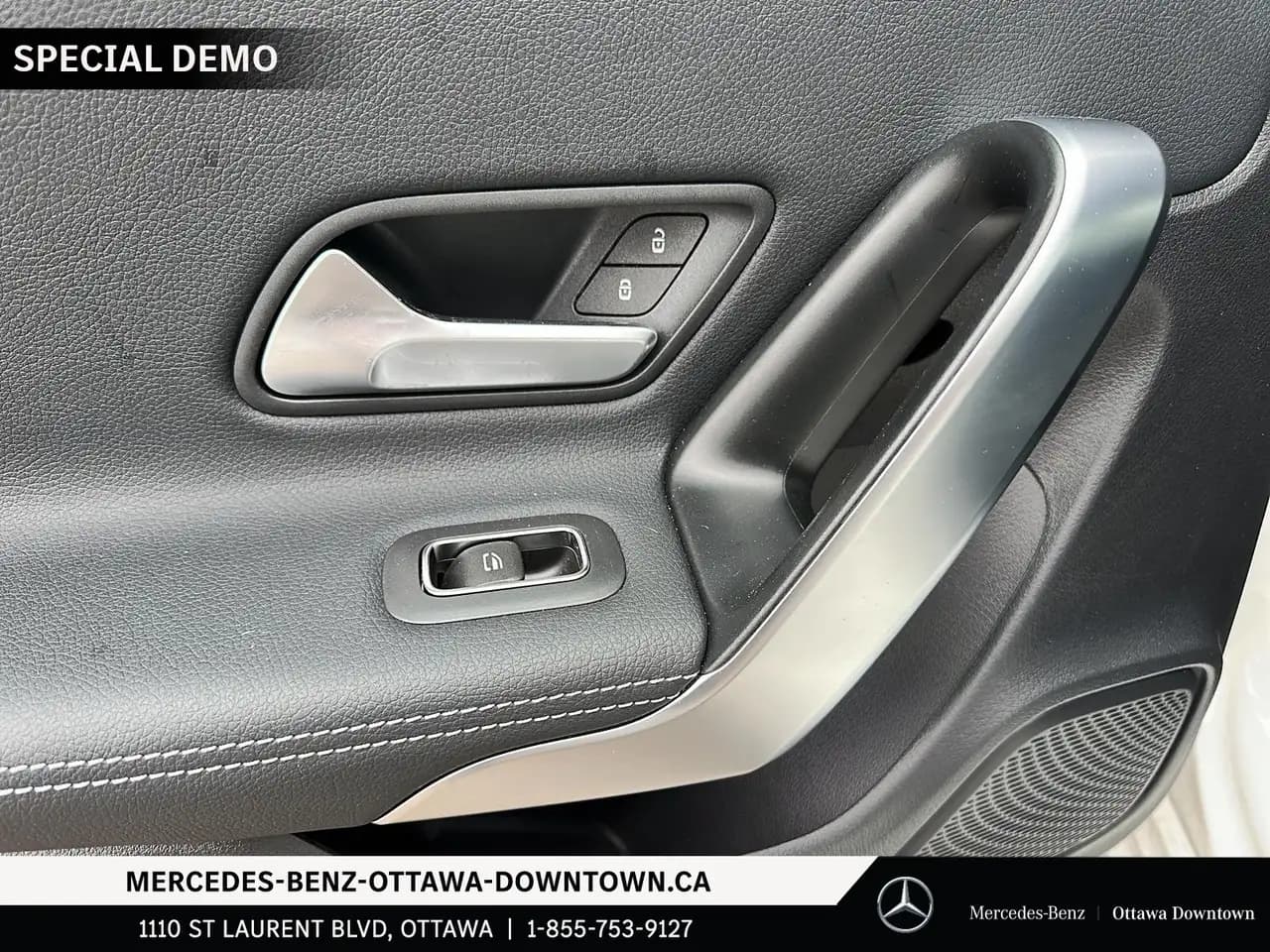 Mercedes-Benz CLA - Image 18
