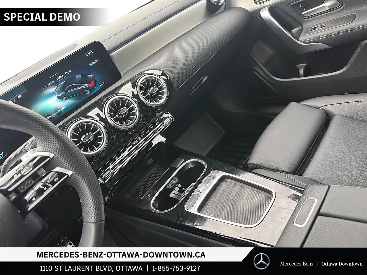 Mercedes-Benz CLA - Image 28