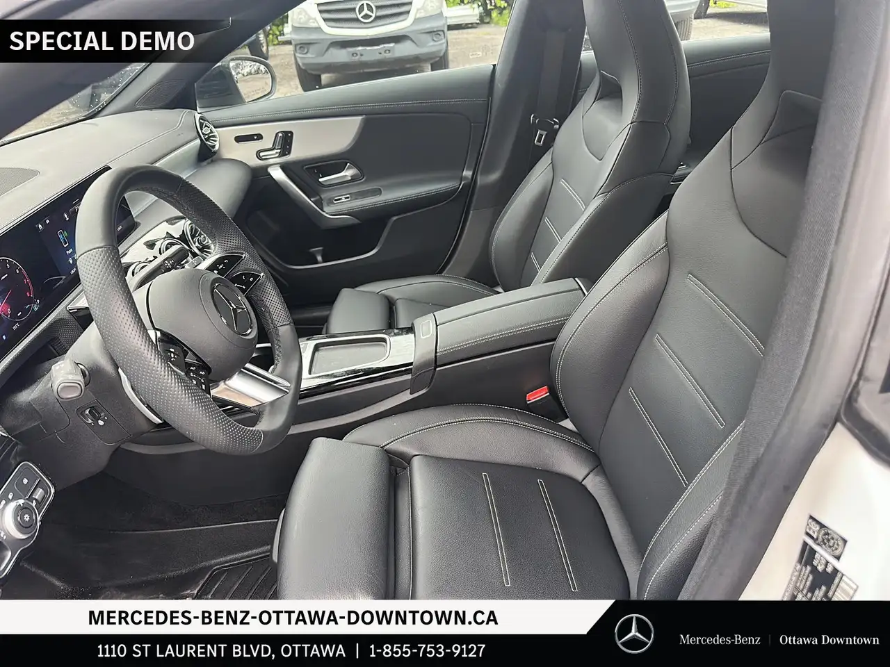 Mercedes-Benz CLA - Image 15