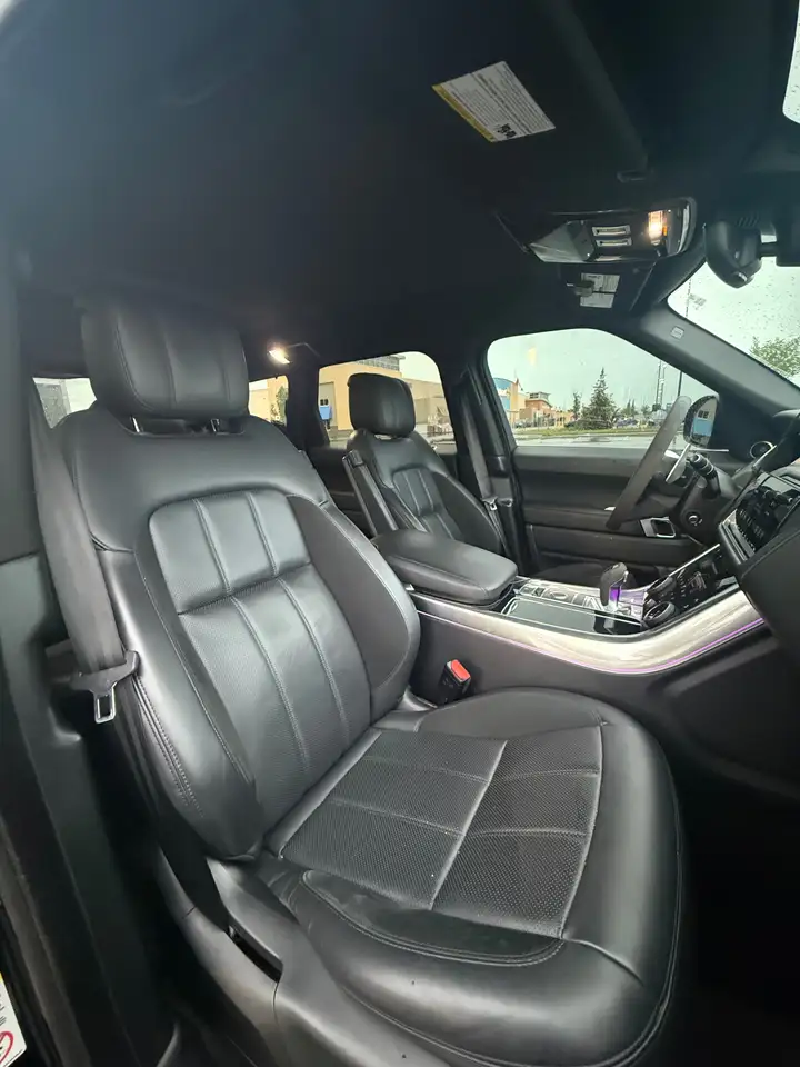 Land Rover Range Rover Sport - Image 10