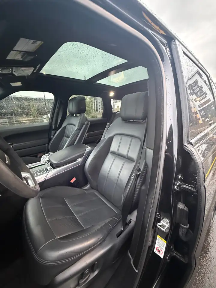Land Rover Range Rover Sport - Image 20