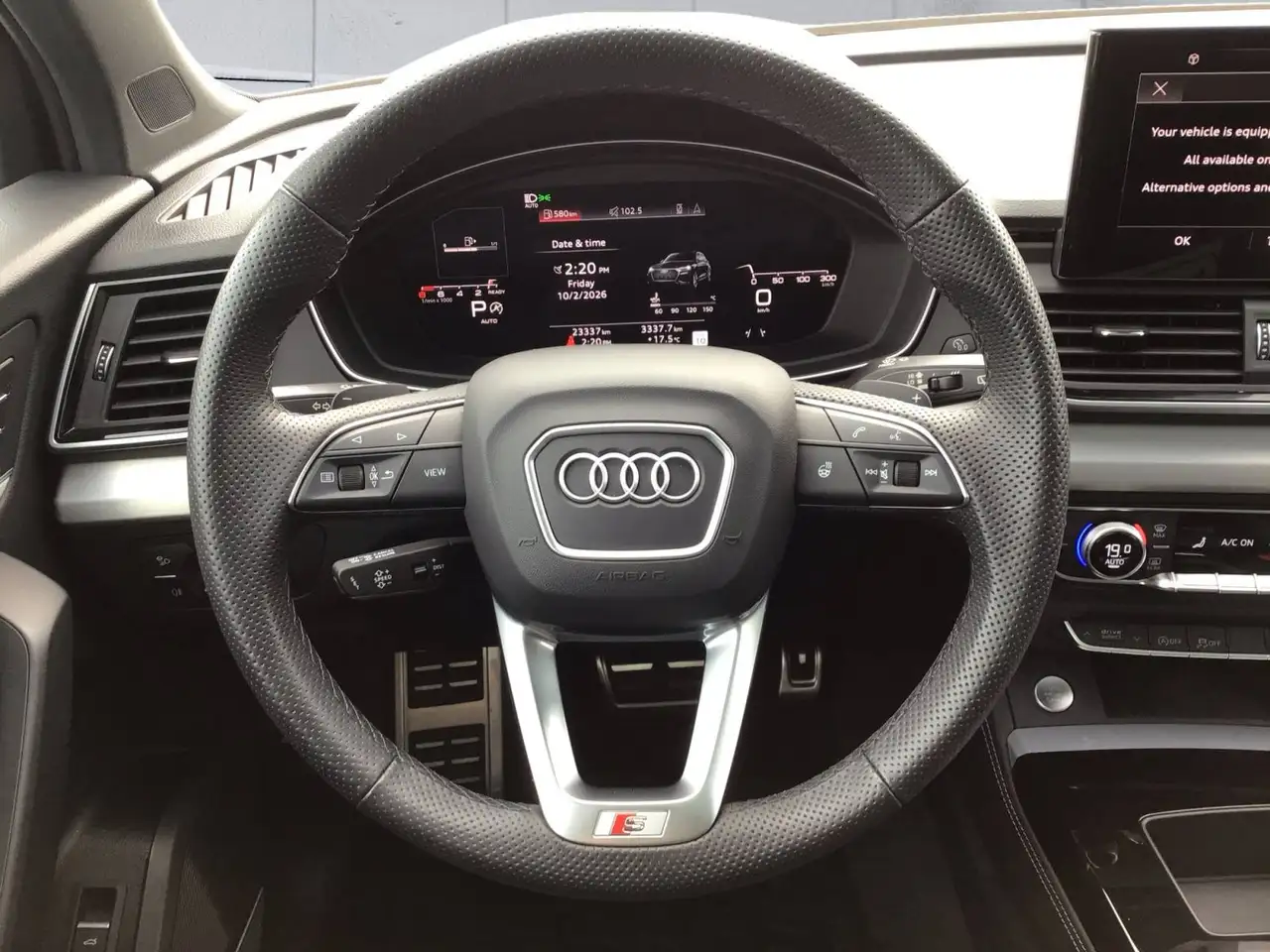 Audi Q5 - Image 17