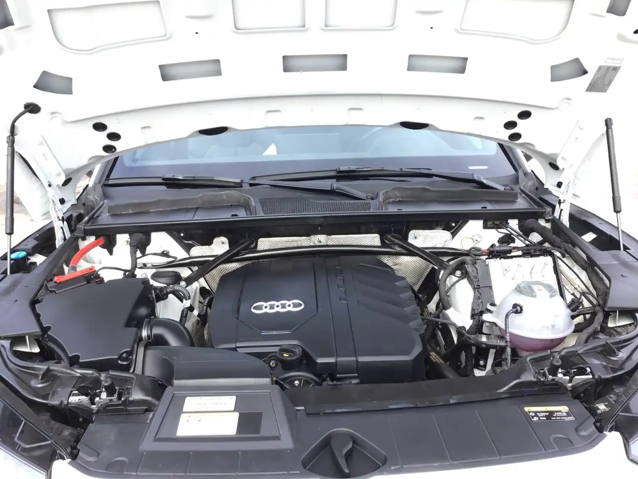 Audi Q5 - Image 9