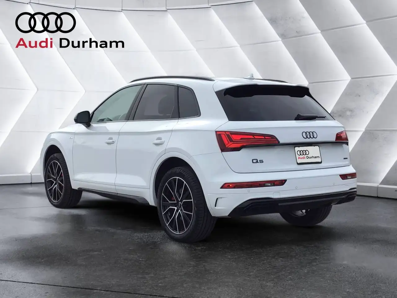Audi Q5 - Image 3