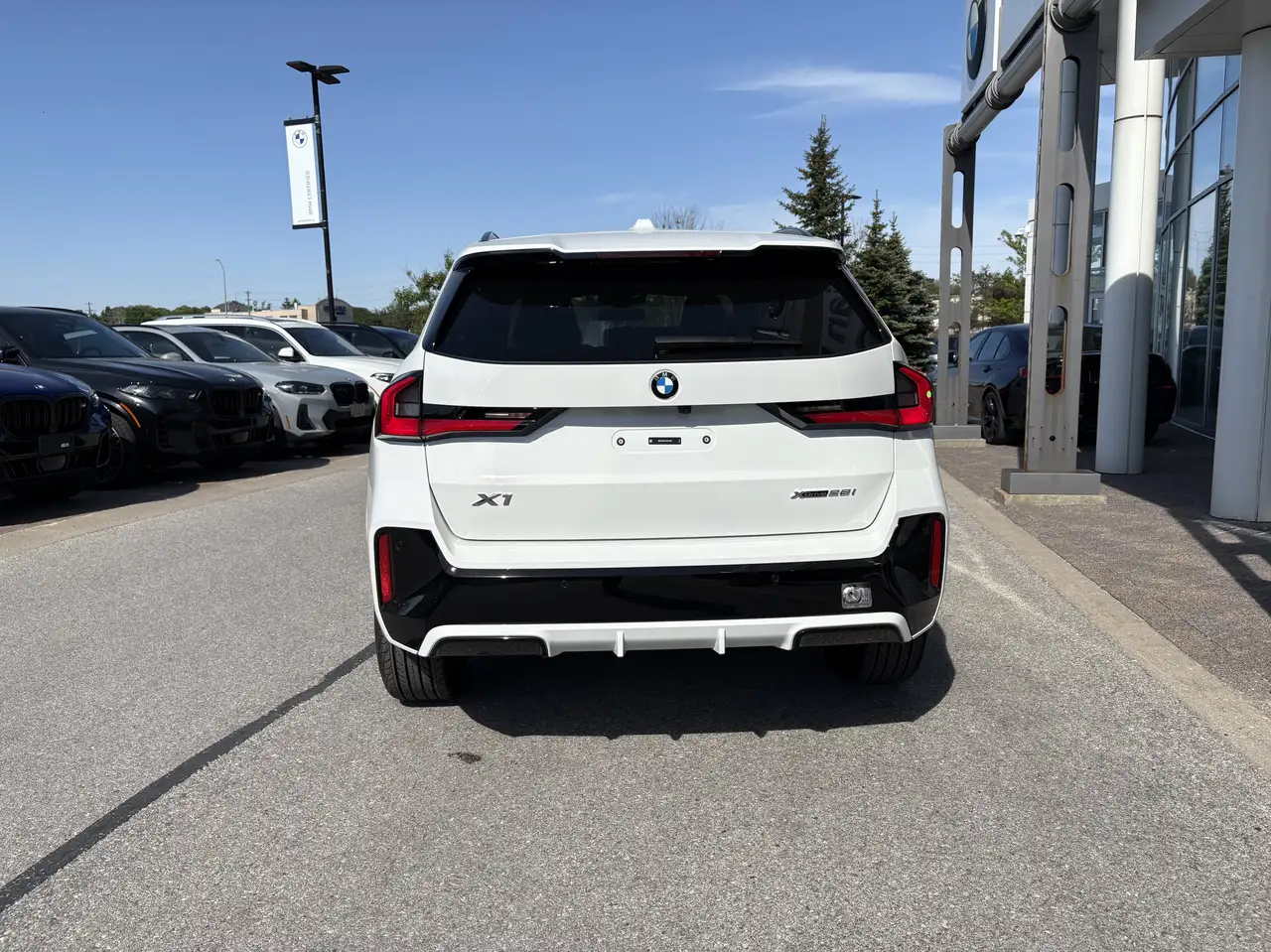 BMW X1 - Image 6