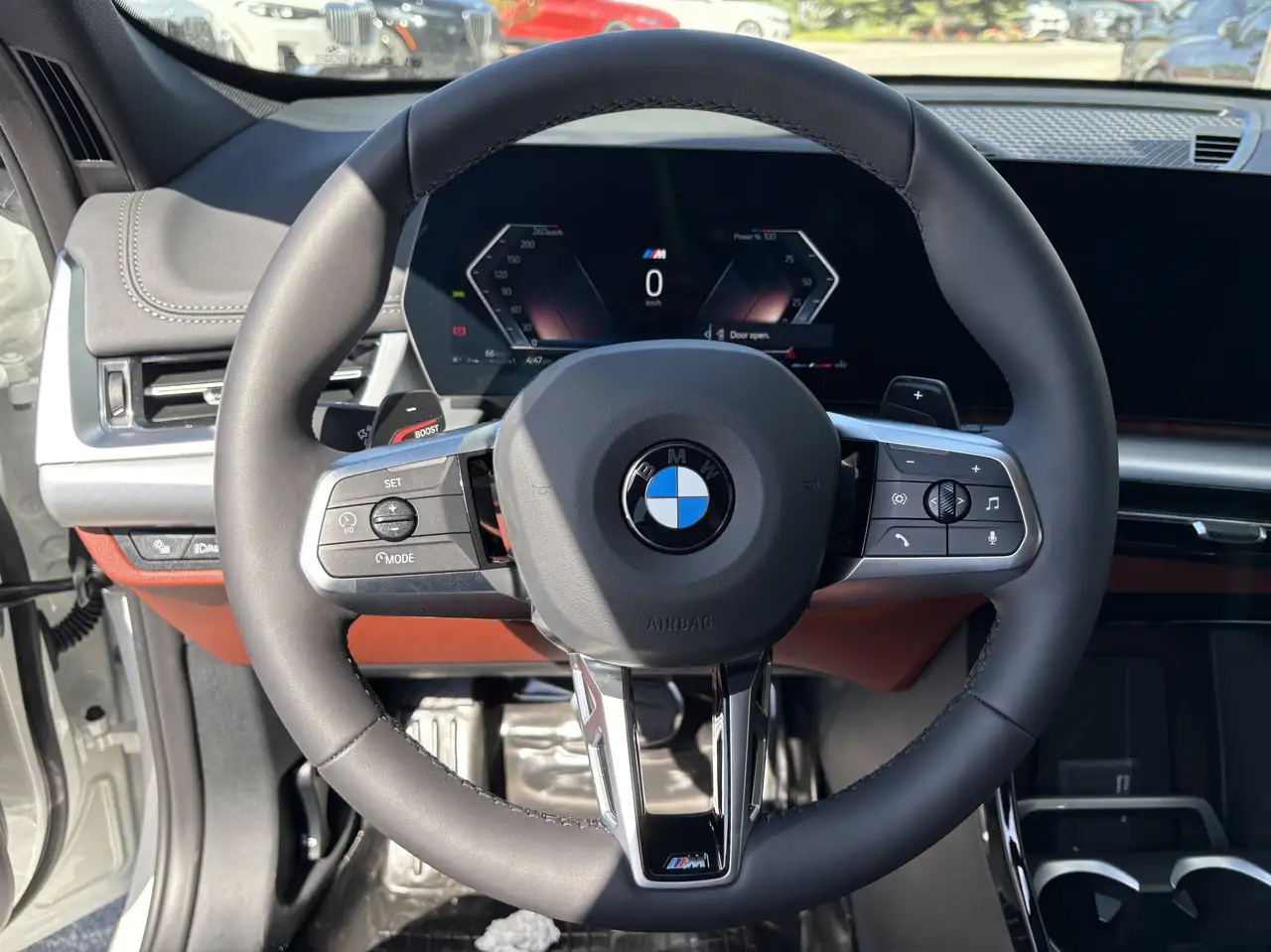 BMW X1 - Image 23