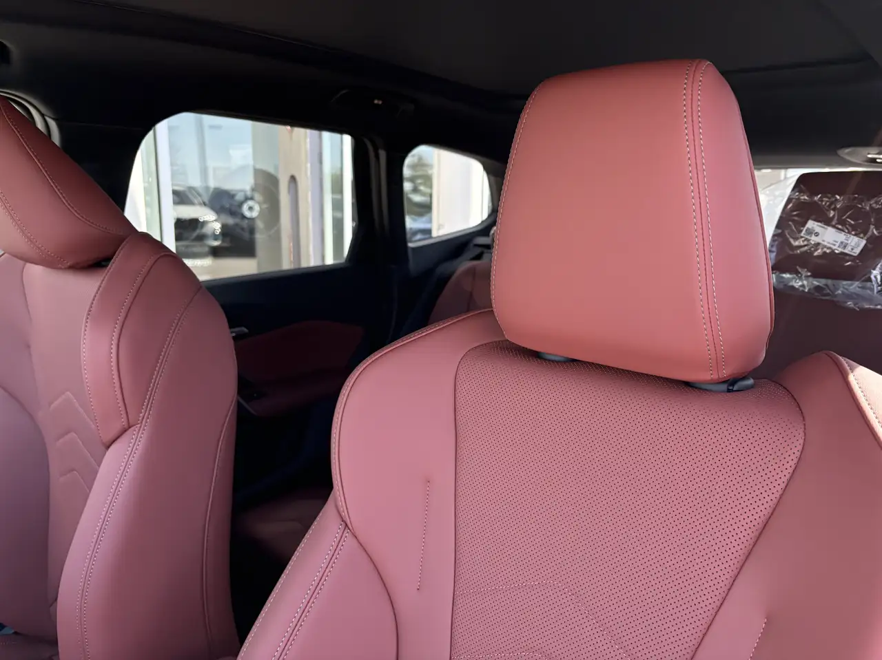 BMW X1 - Image 18
