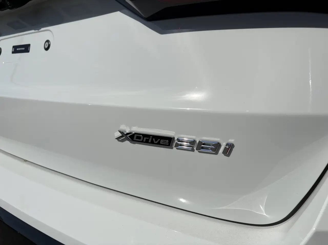 BMW X1 - Image 8