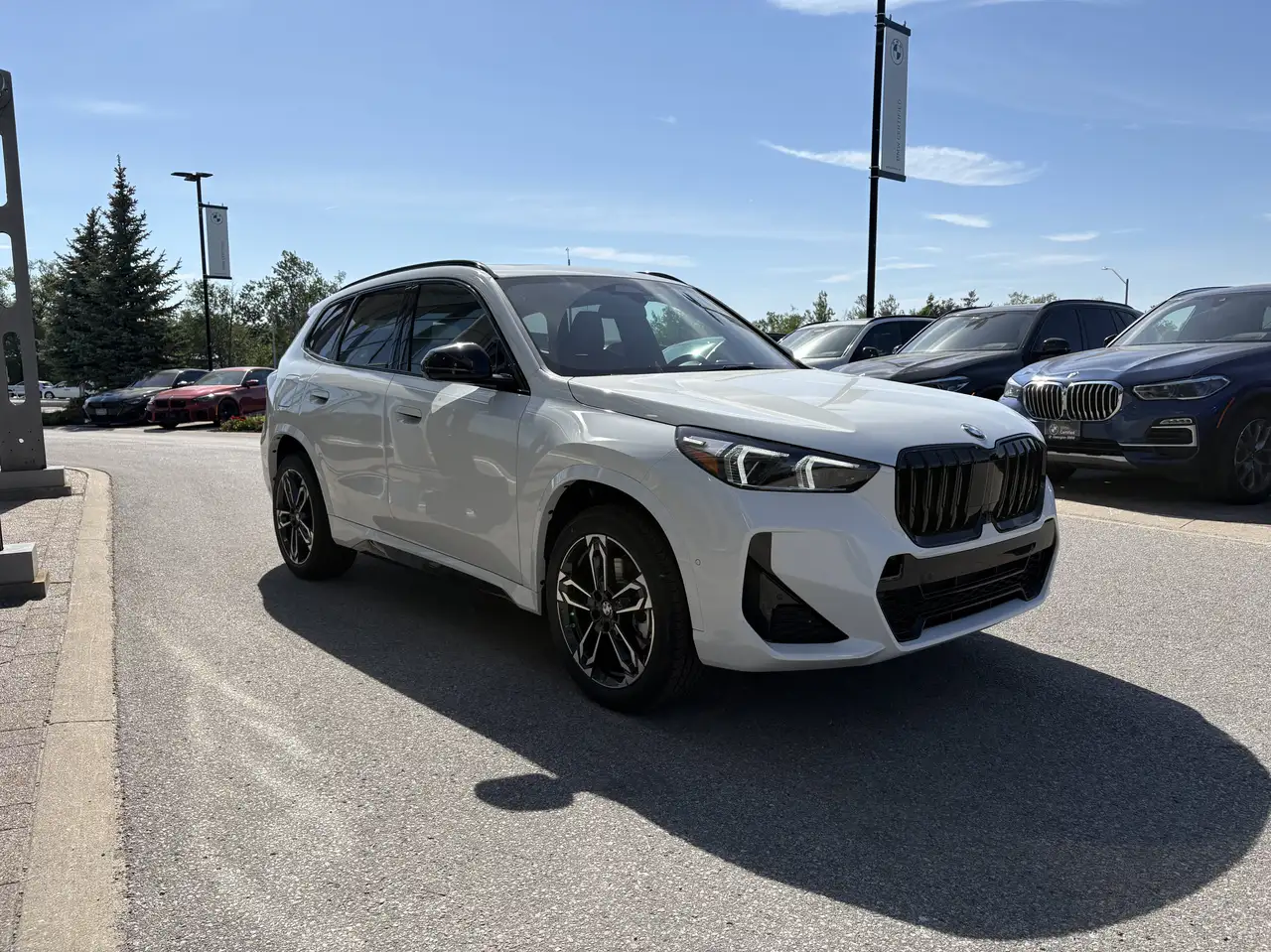 BMW X1 - Image 3