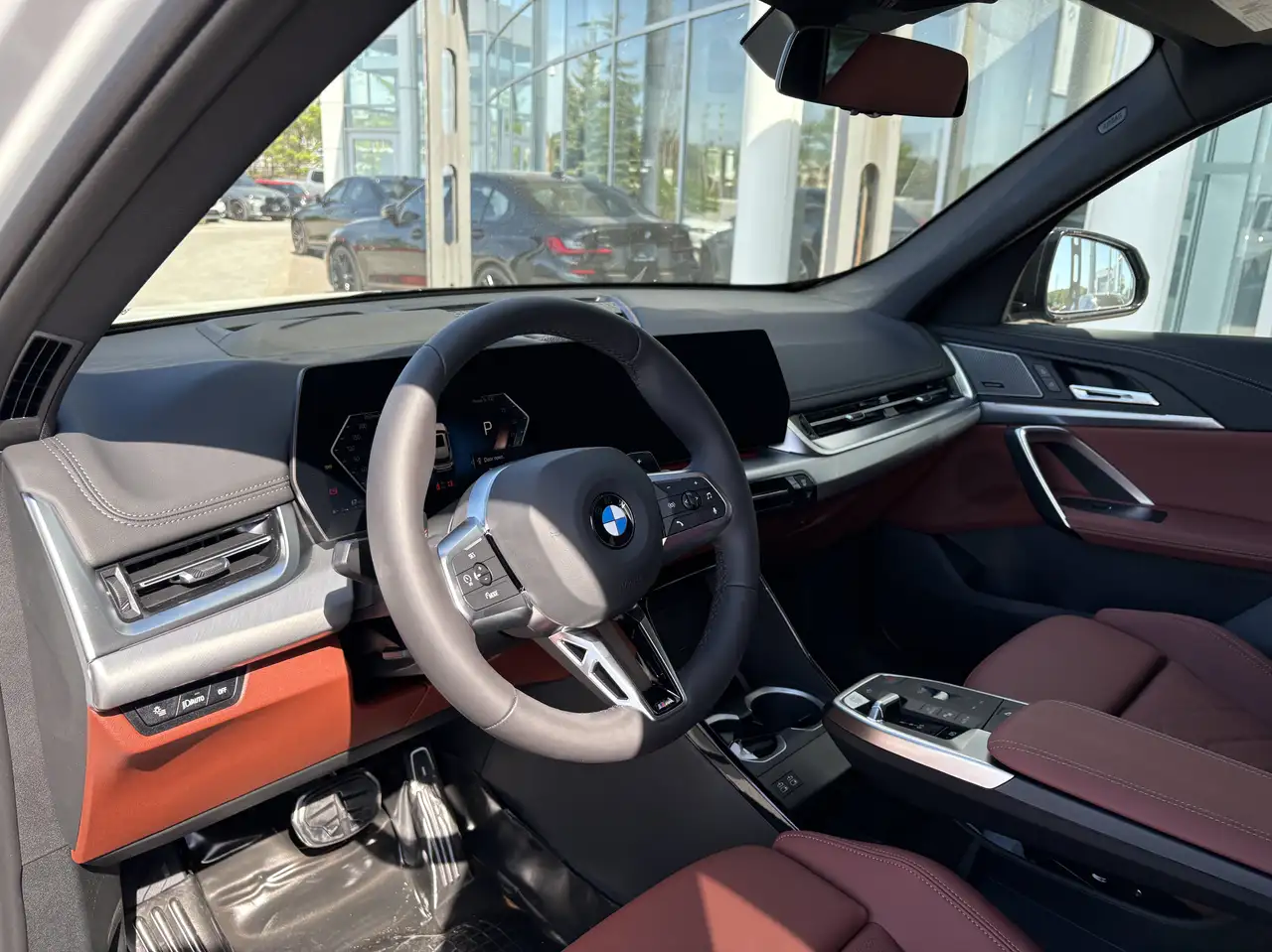 BMW X1 - Image 13
