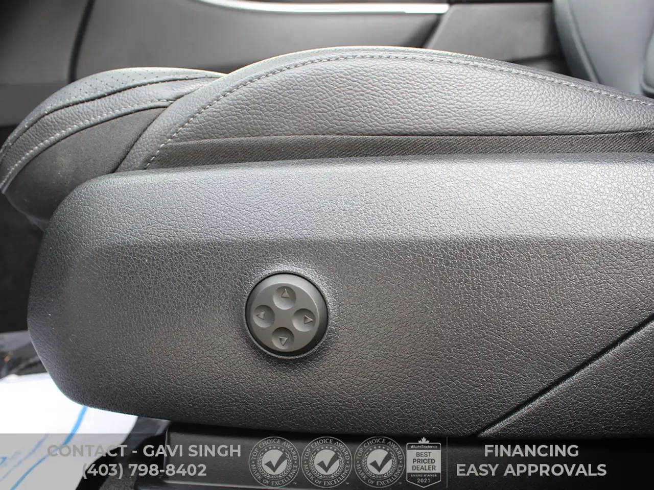 Mercedes-Benz GLC - Image 22