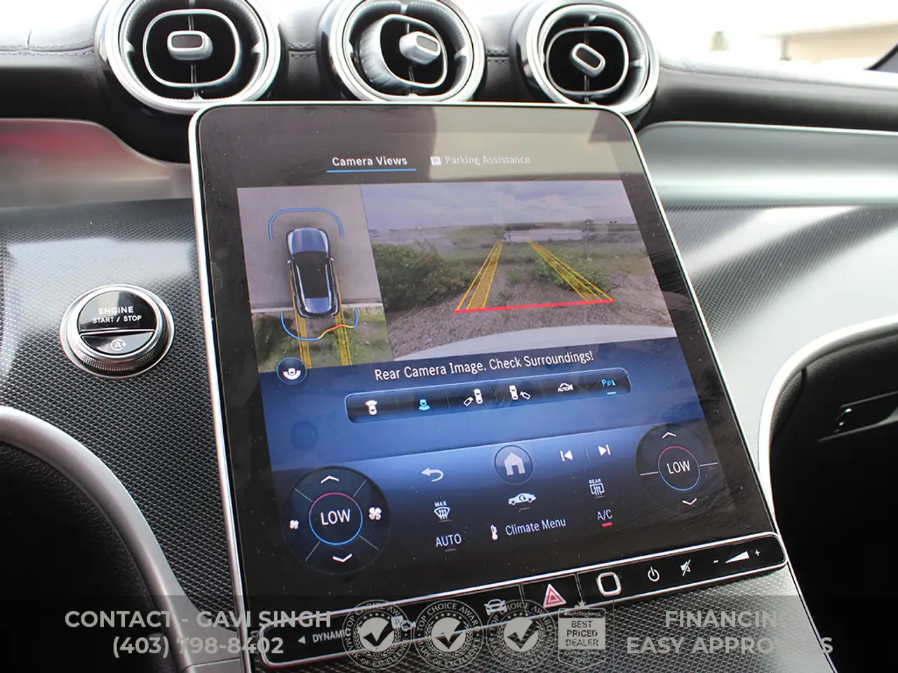 Mercedes-Benz GLC - Image 11