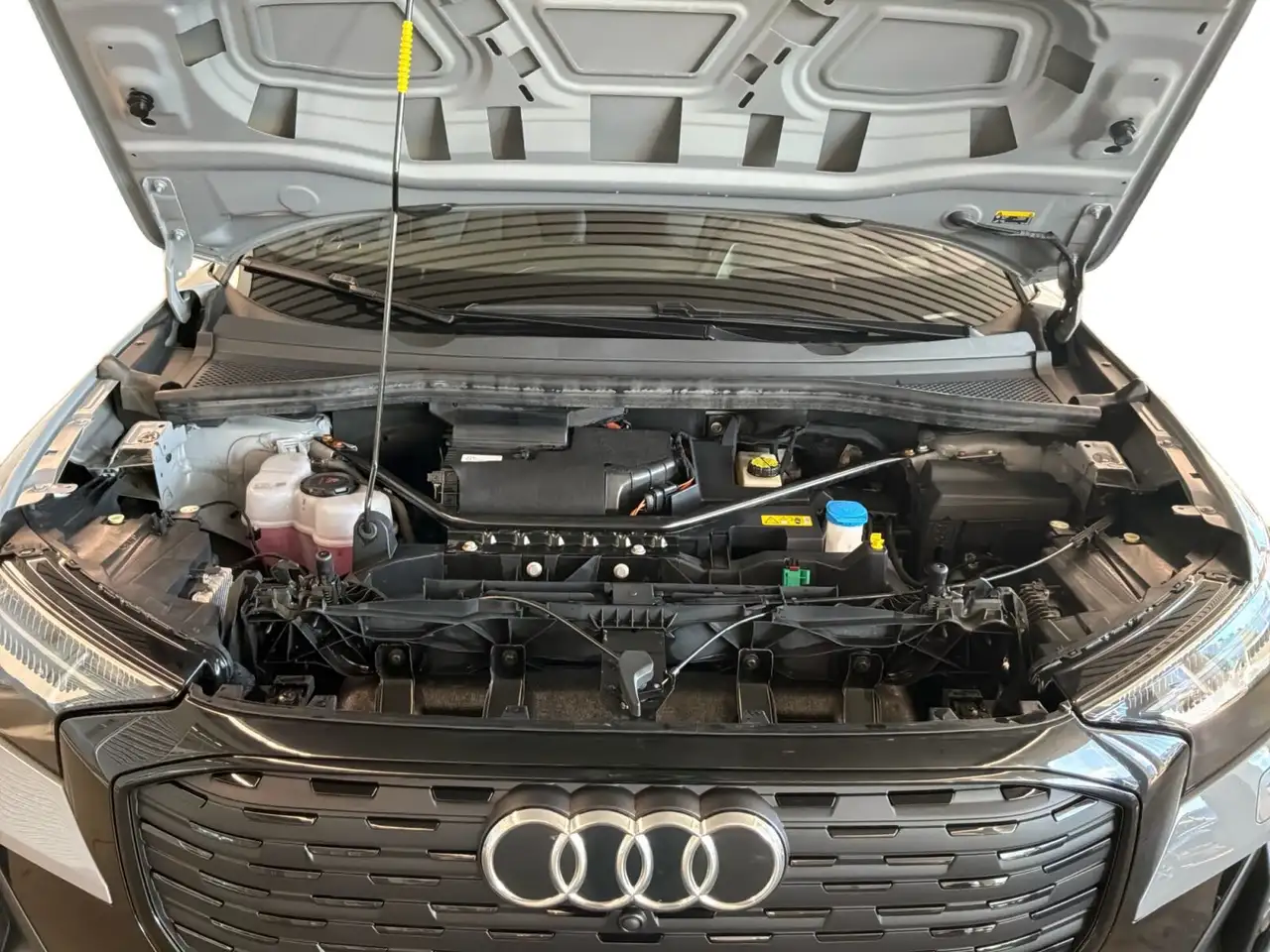 Audi Q4 e-tron - Image 28
