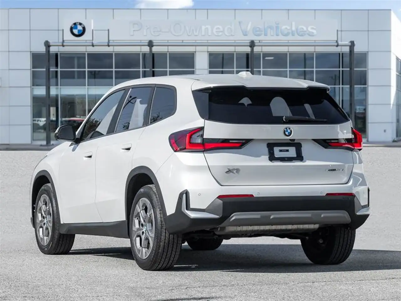 BMW X1 - Image 6