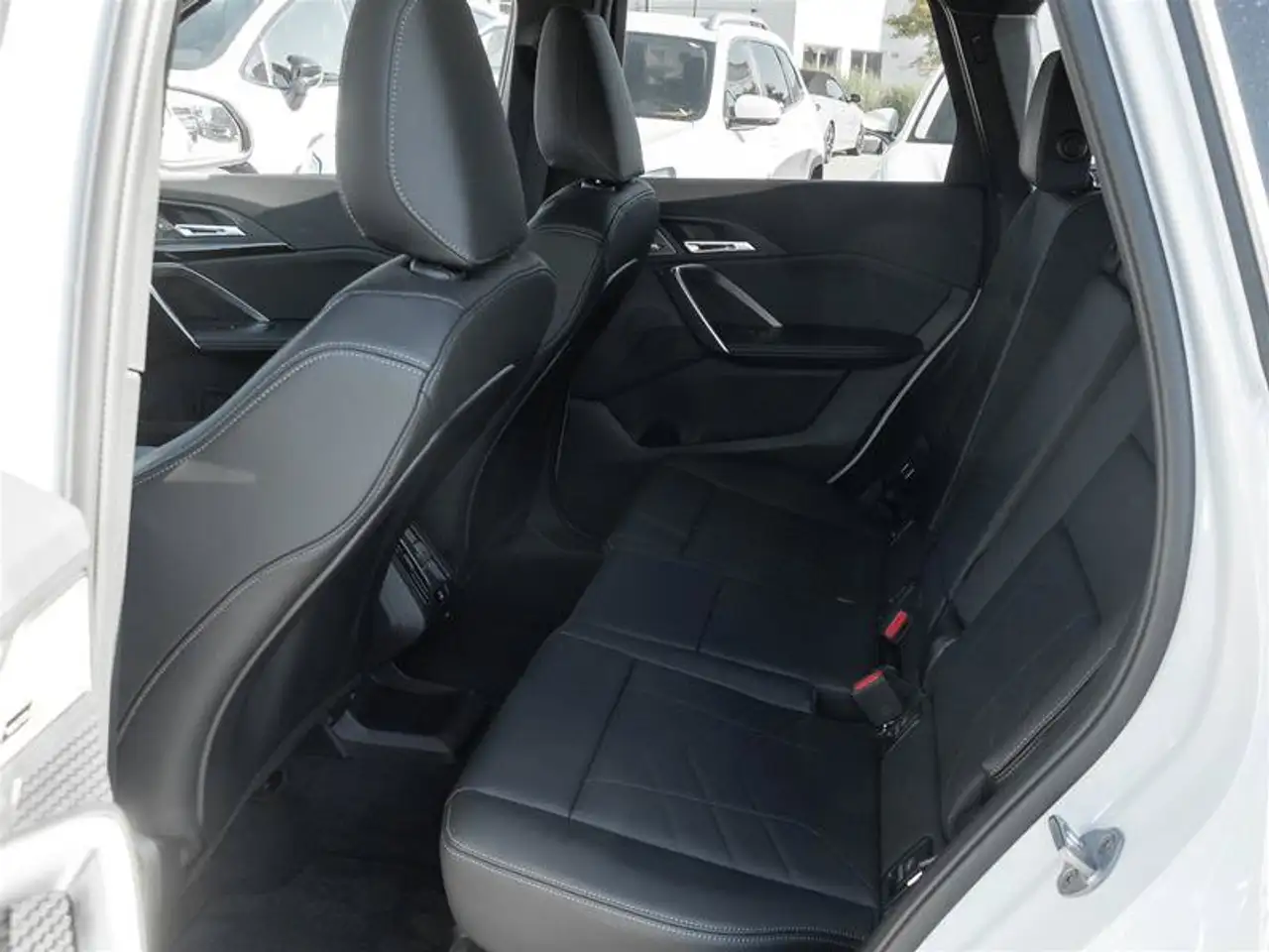 BMW X1 - Image 25