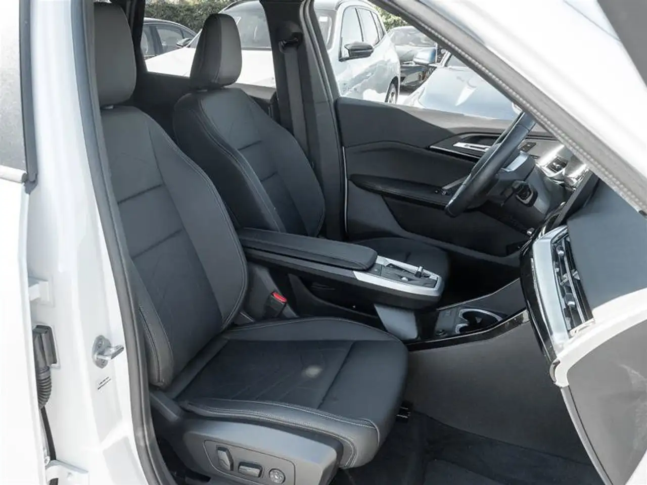 BMW X1 - Image 24