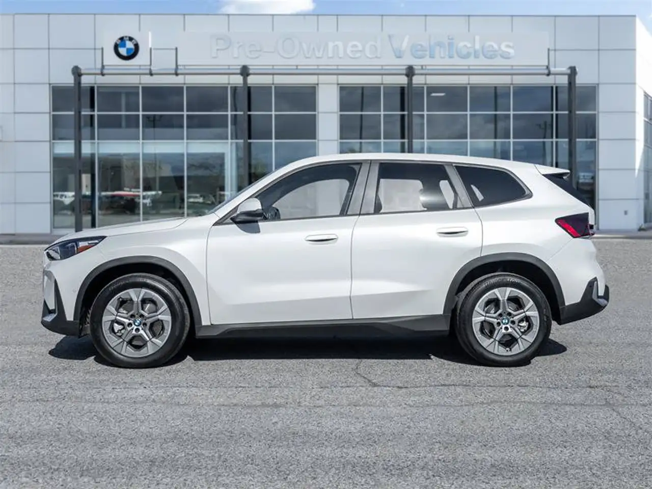 BMW X1 - Image 4