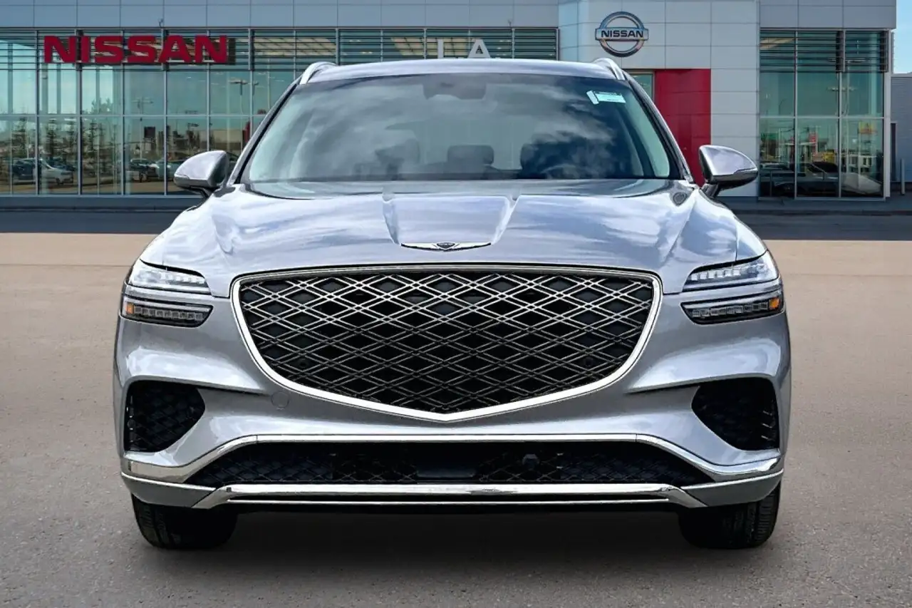 Genesis GV70 - Image 3