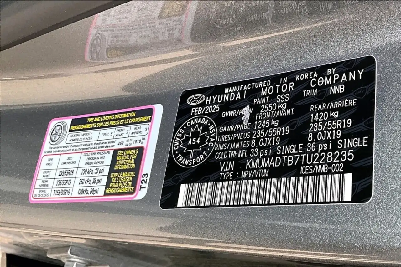 Genesis GV70 - Image 34