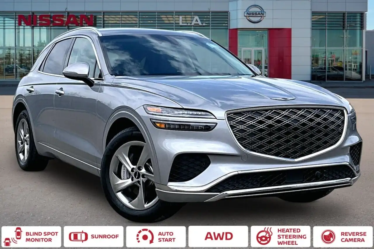 Genesis GV70 - Image 2