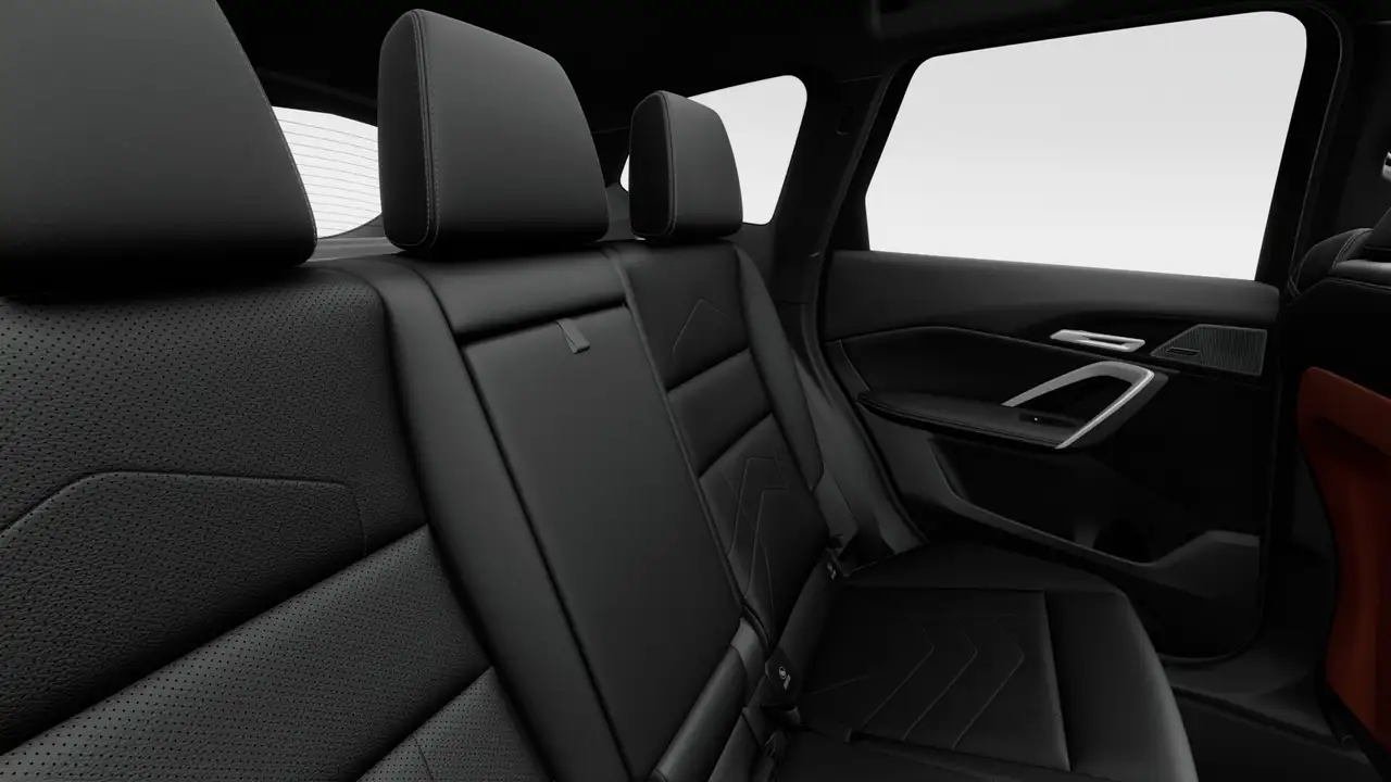 BMW X1 - Image 15