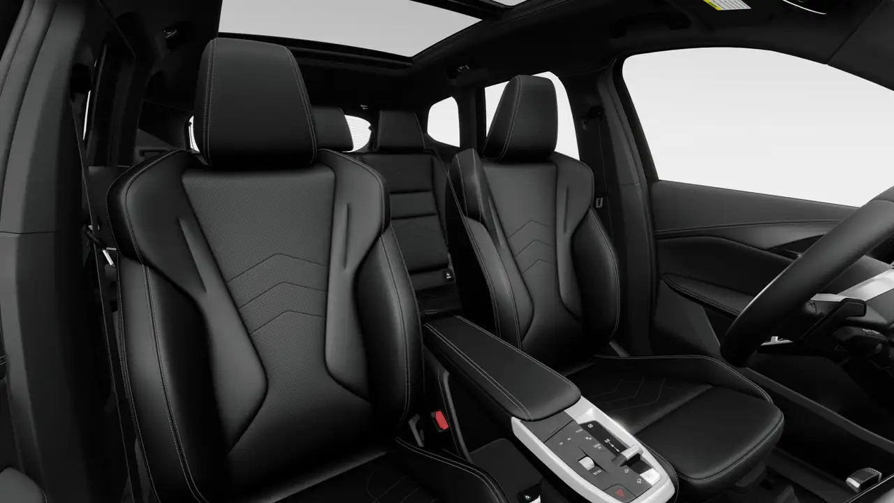 BMW X1 - Image 14